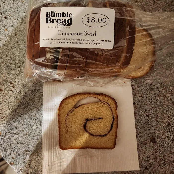 The Bumble Bread Company Picture 9