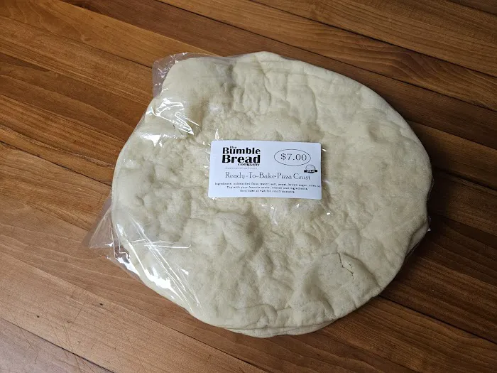 The Bumble Bread Company Picture 7