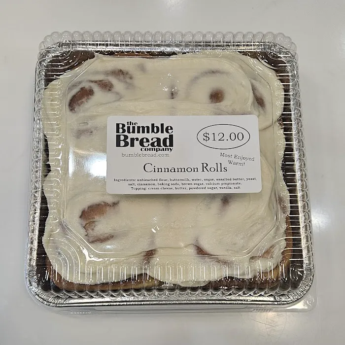 The Bumble Bread Company Picture 10