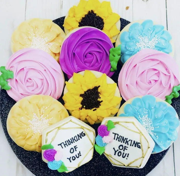 Just 4 You Treats Picture 10