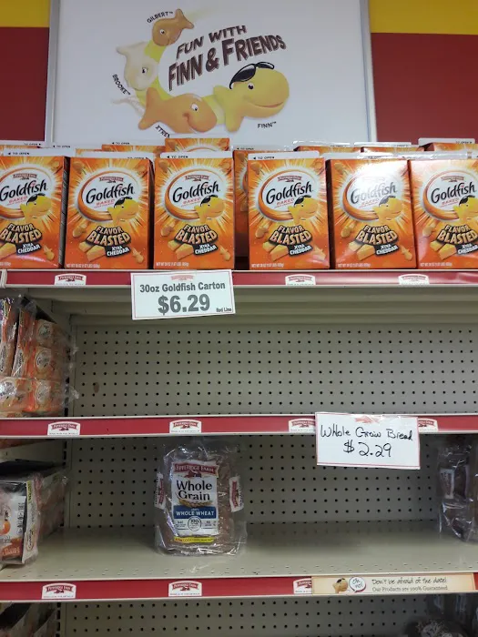 Pepperidge Farm Picture 9