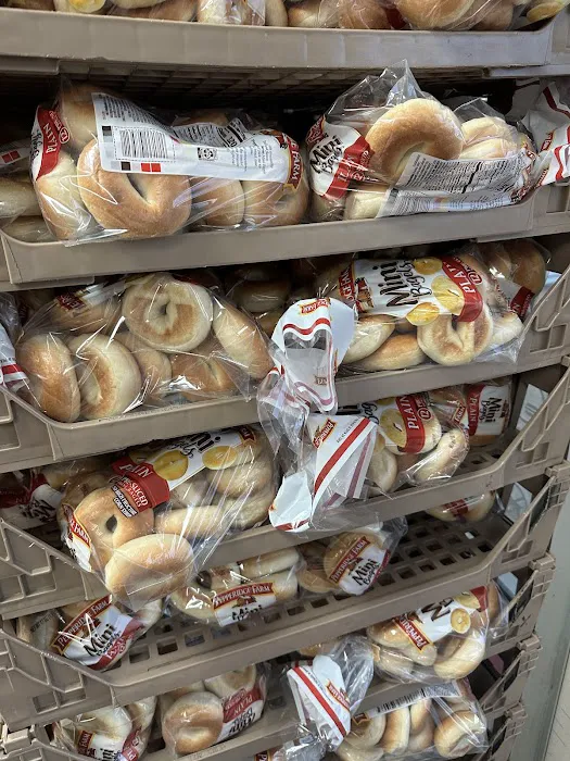 Pepperidge Farm Picture 4