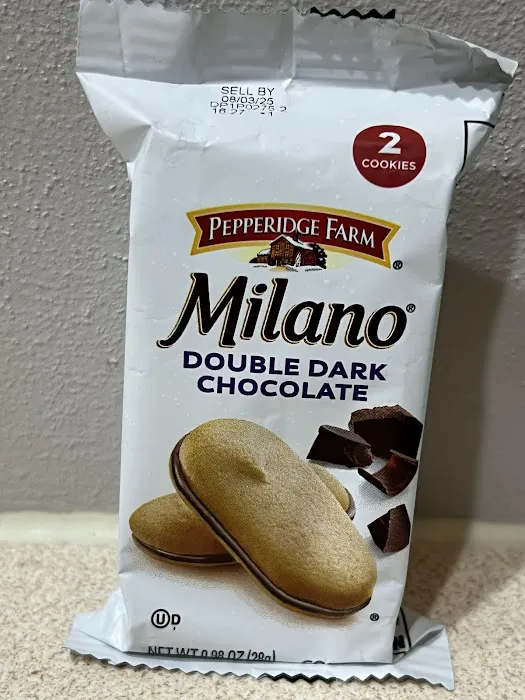 Pepperidge Farm Picture 8