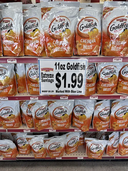 Pepperidge Farm Picture 6