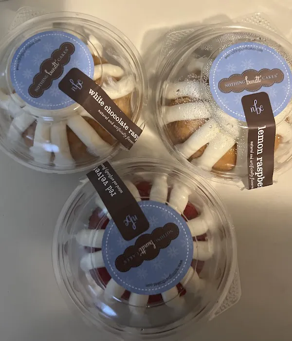 Nothing Bundt Cakes Picture 5