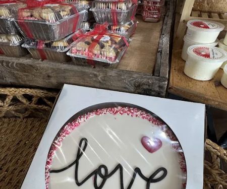 Lovin Oven Cakery
