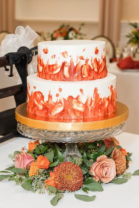 Lovin Oven Cakery Picture 8