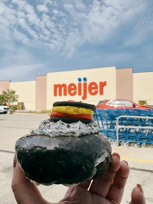 Meijer Bakery Picture 1