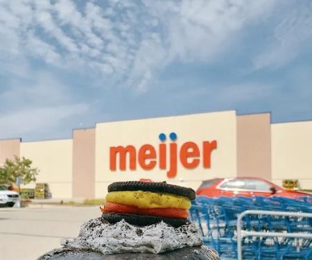Meijer Bakery