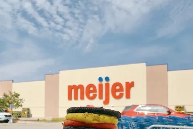 Meijer Bakery