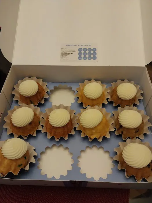 Nothing Bundt Cakes Picture 2