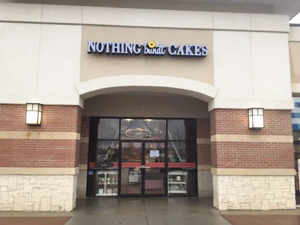 Nothing Bundt Cakes Picture 1