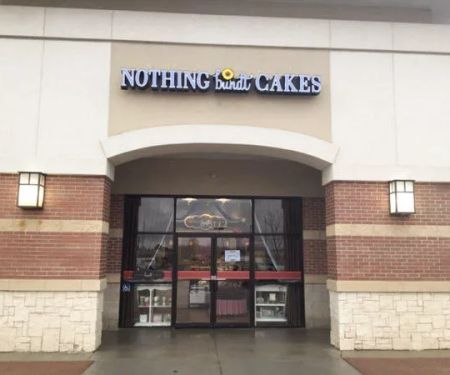 Nothing Bundt Cakes