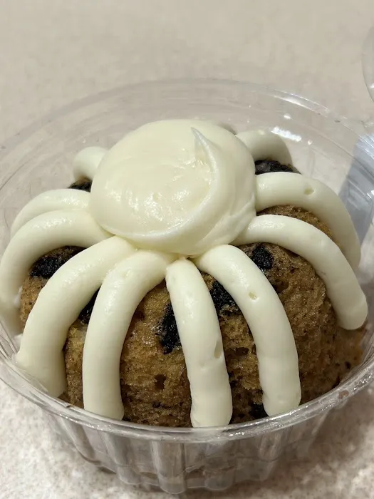Nothing Bundt Cakes Picture 7