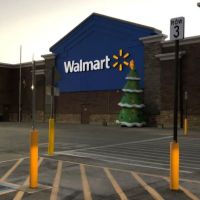 Walmart Bakery ico