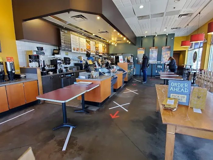 Einstein Bros. Bagels Picture 9