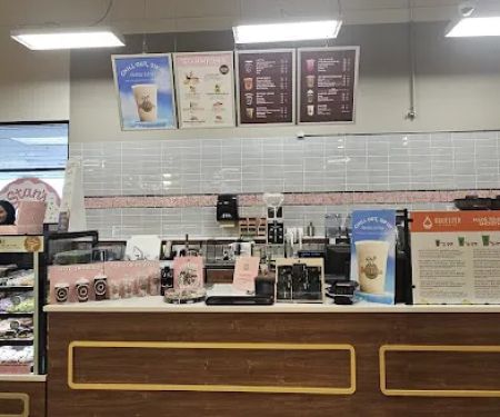 Stan's Donuts