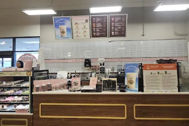 Stan's Donuts