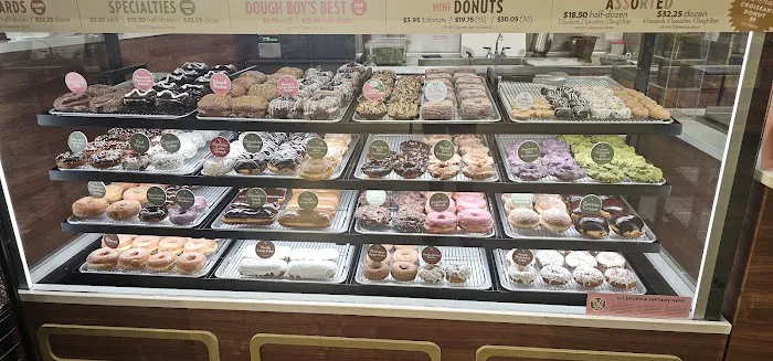 Stan's Donuts Picture 3
