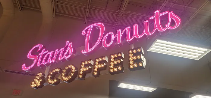 Stan's Donuts Picture 4