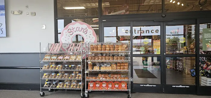 Stan's Donuts Picture 2