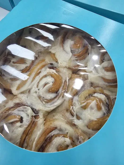 Cinnabon Picture 3