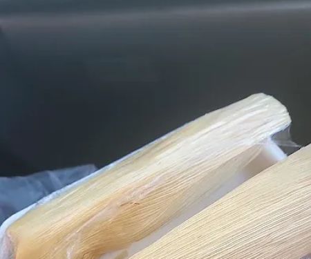 Not Just Cookies