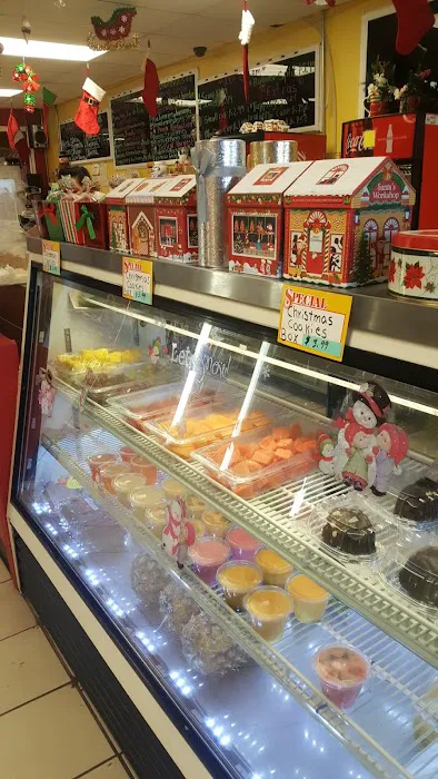 Not Just Cookies Picture 3