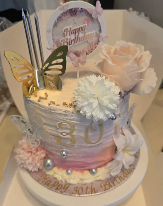 Lisa's Cakes & Sweets | Homemade Pastries LLC. Picture 2