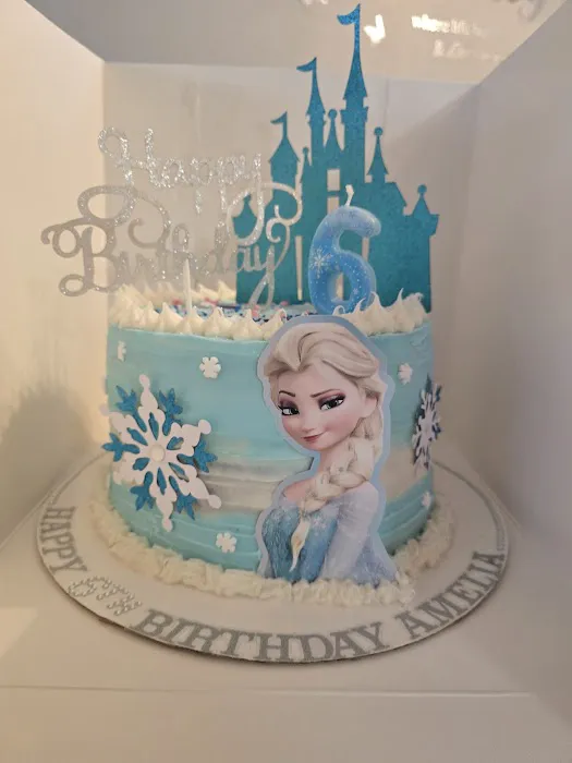 Lisa's Cakes & Sweets | Homemade Pastries LLC. Picture 1