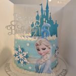 Lisa's Cakes & Sweets | Homemade Pastries LLC.