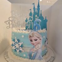 Lisa's Cakes & Sweets | Homemade Pastries LLC. ico
