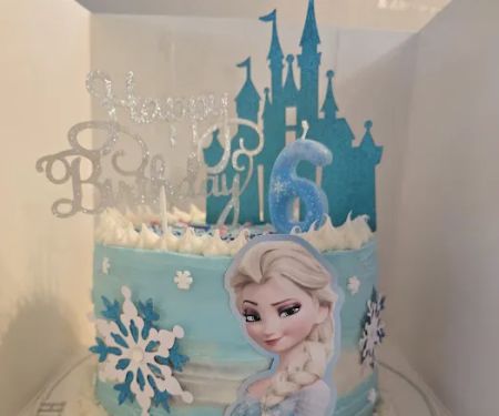 Lisa's Cakes & Sweets | Homemade Pastries LLC.