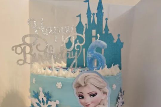 Lisa's Cakes & Sweets | Homemade Pastries LLC.