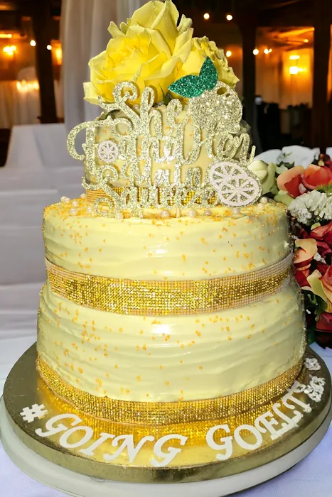 Lisa's Cakes & Sweets | Homemade Pastries LLC. Picture 6