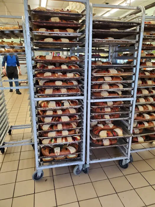La Luz Bakery Picture 8