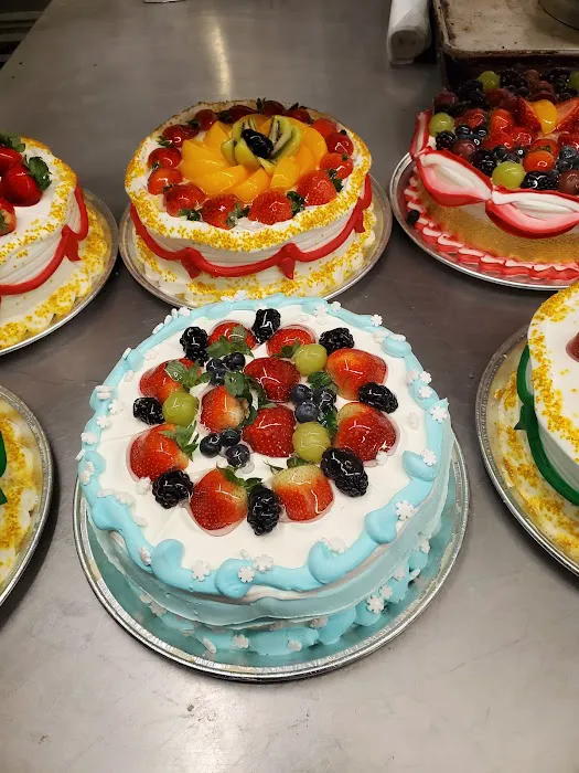 La Luz Bakery Picture 4