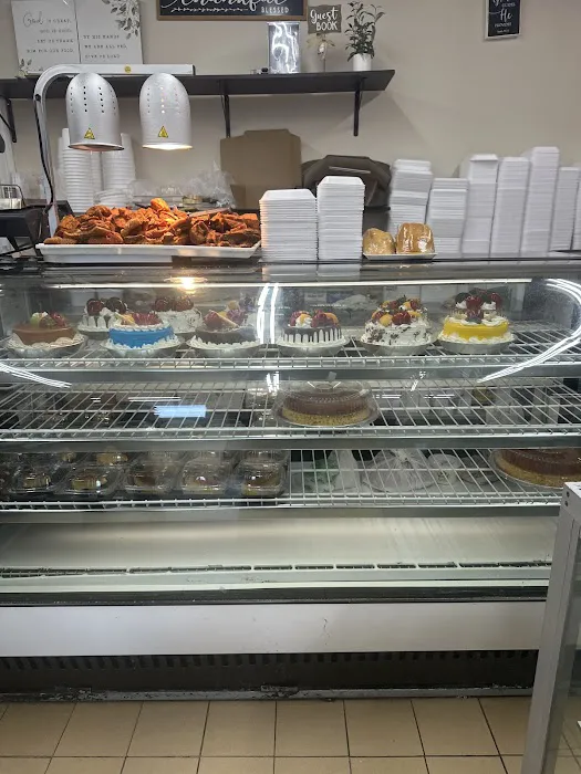 La Luz Bakery Picture 1