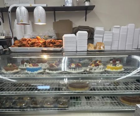 La Luz Bakery