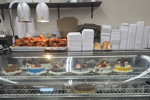 La Luz Bakery