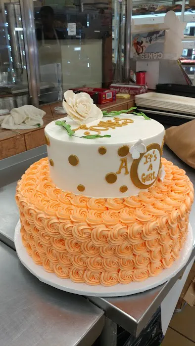 La Luz Bakery Picture 2