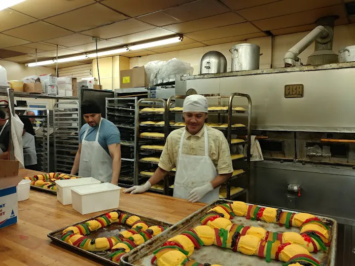 La Luz Bakery Picture 7