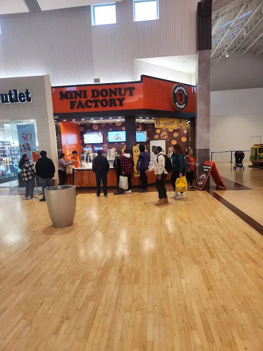 Mini Donut Factory Picture 4