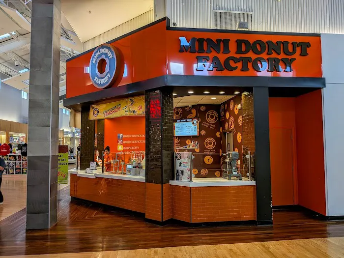 Mini Donut Factory Picture 5
