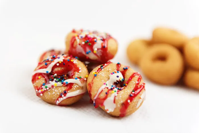 Mini Donut Factory Picture 6