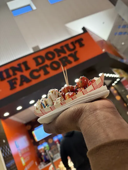 Mini Donut Factory Picture 3