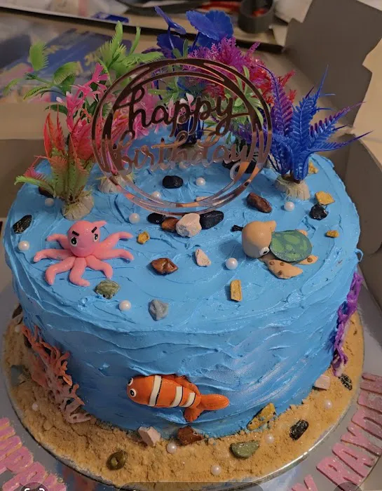 Lisa's Cakes & Sweets | Homemade Pastries LLC. Picture 10