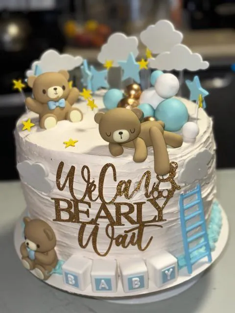 Lisa's Cakes & Sweets | Homemade Pastries LLC. Picture 2