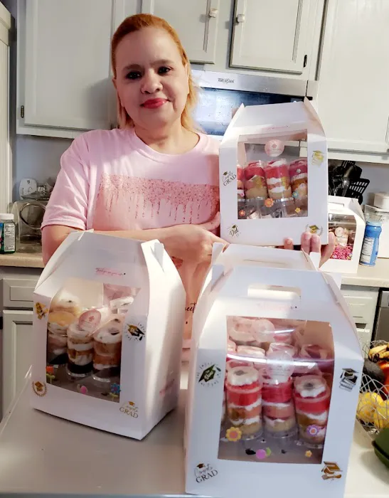 Lisa's Cakes & Sweets | Homemade Pastries LLC. Picture 7