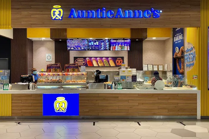 Auntie Anne's Picture 5